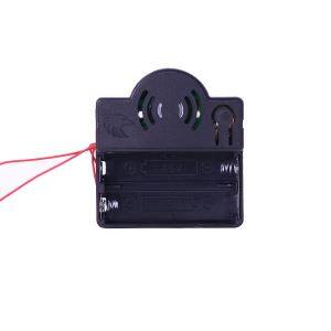 שעון העצר של חלקי השעון