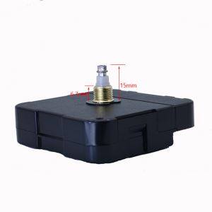 HR1688 15MM High Torque Quartz Clock Movement