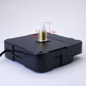 Wall Clock Movement with Trigger Function