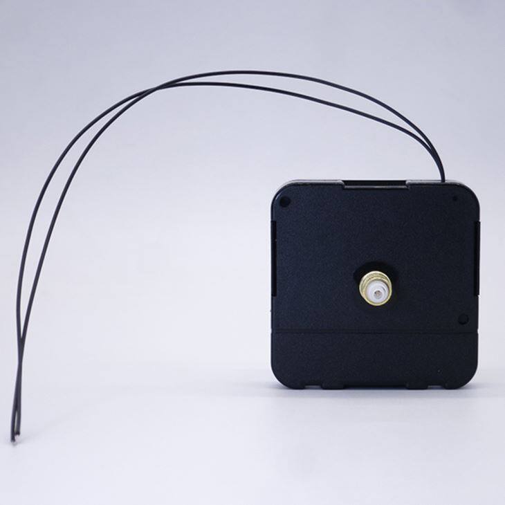 Wall Clock Movement with Trigger Function