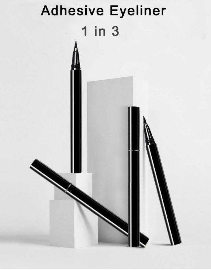 1 in 3 eyeliner