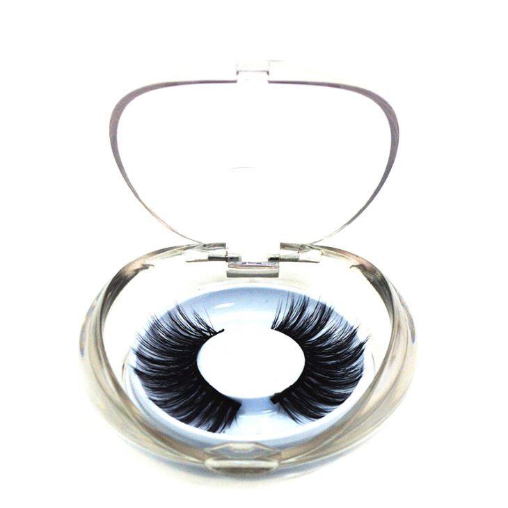Pielāgotas 25mm Mink Lashes iepakojuma kastes