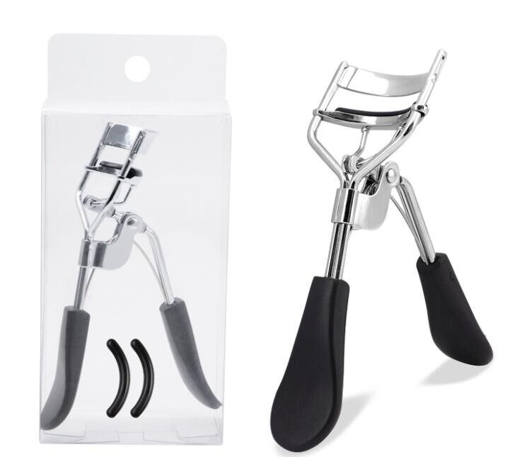 black eyelash curler