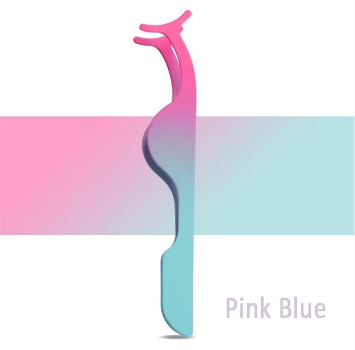 False eyelashes applicator (11)