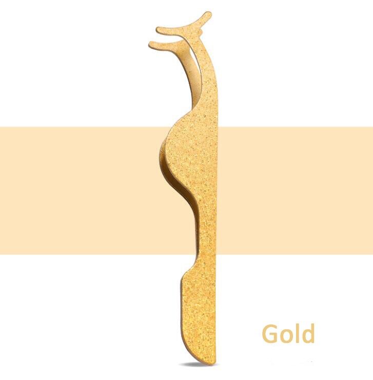 False eyelashes applicator (30)