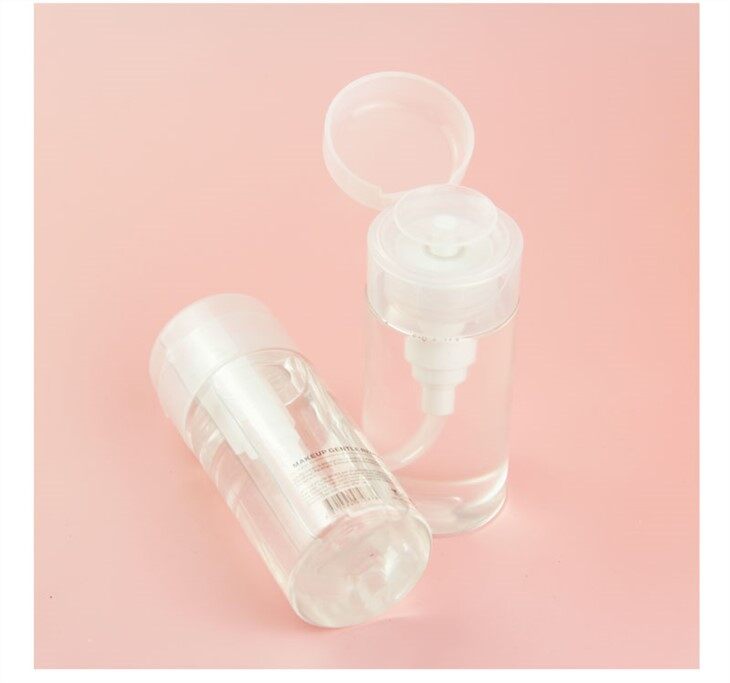 Магнитное подводка для глаз нежное удаление