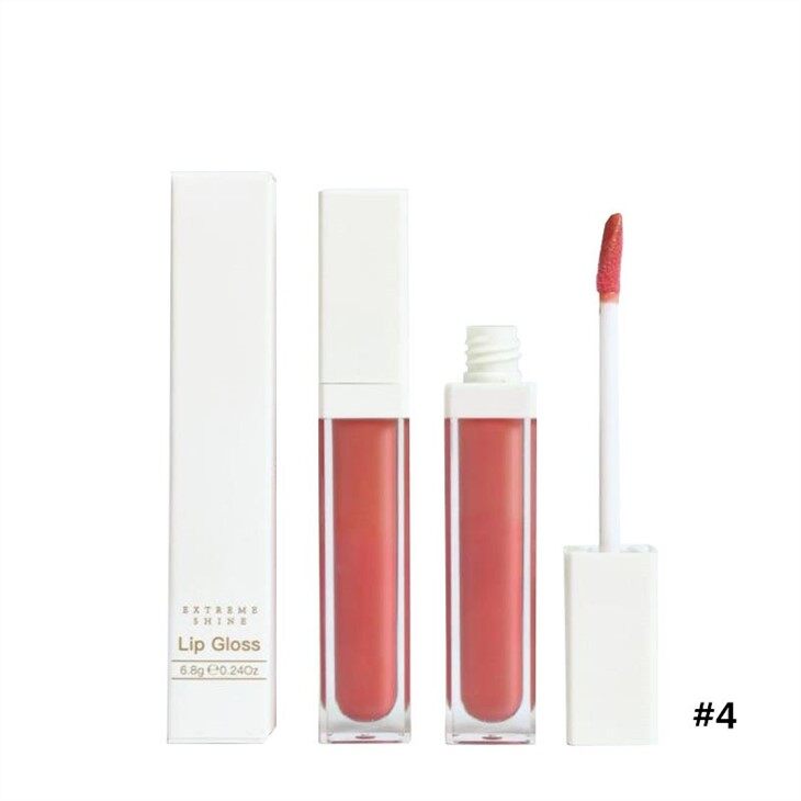 Glossy Lip Gloss