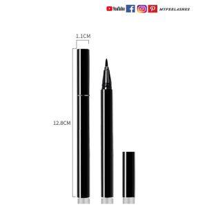 Echipament adeziv pentru genele false