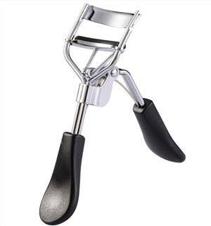 Augnhárn krulla non - renni