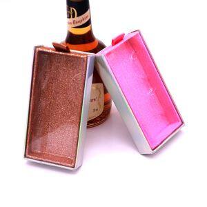 Ambalare a ochilor pentru linia genelor