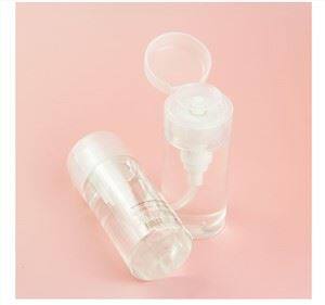 Remover eyeliner maighnéadach milis