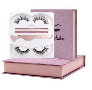 Kit de gene magnetice cu aplicator