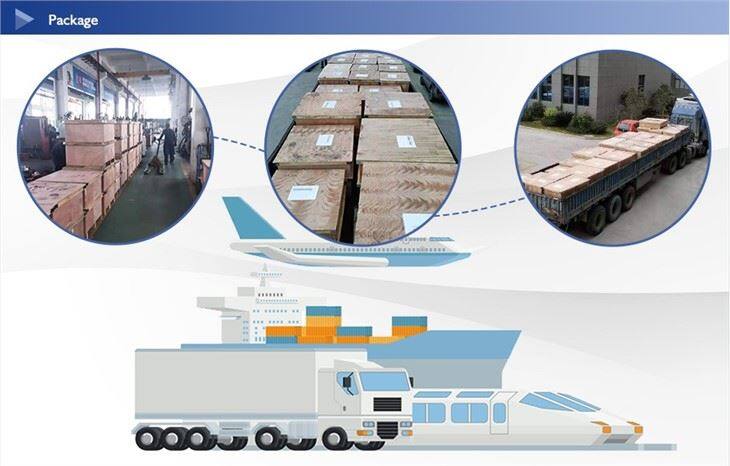 304 Stainless Steel Flanges