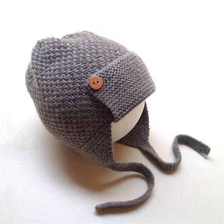 کلاه 100% ترمه بیبی بیبی