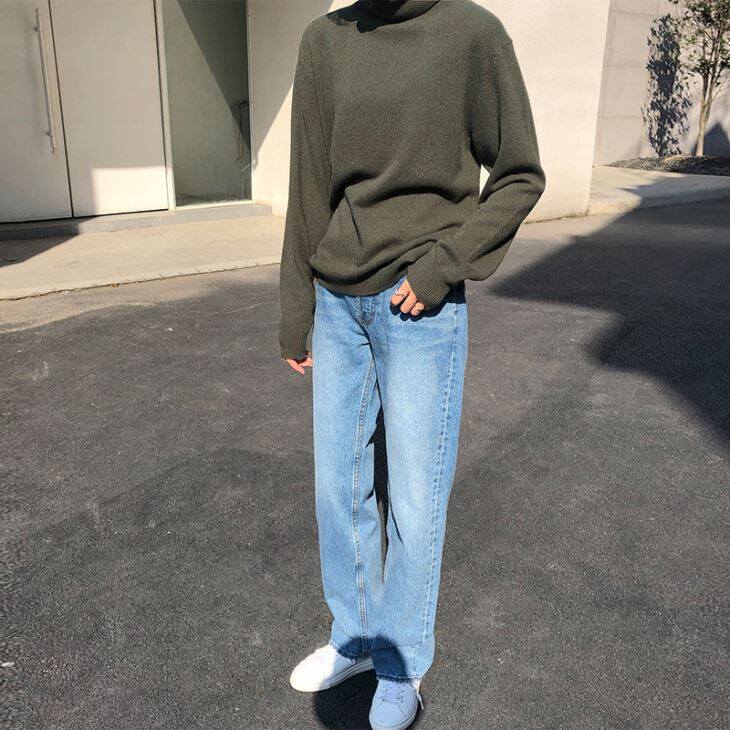 Autumn Wear Lady Cashmere Sweater