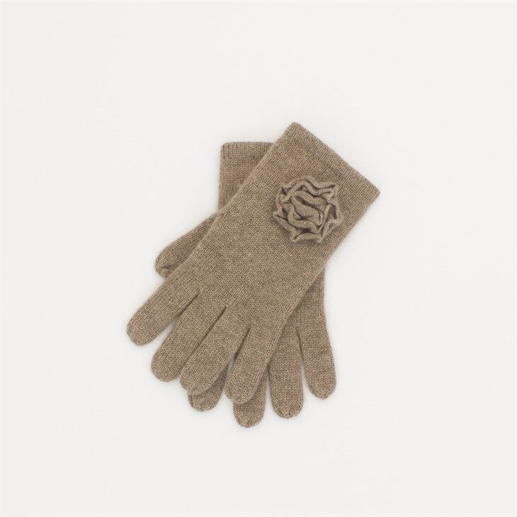 دستکش 100٪ کشمیر جدید زمستانی پاییزی