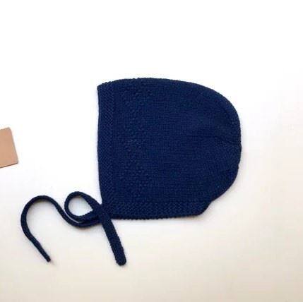 Baby Cashmere Knitted Beanie