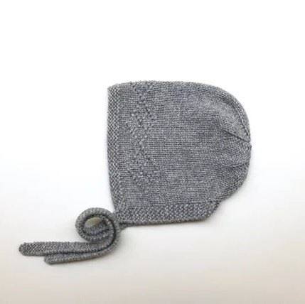 Baby Cashmere Knitted Beanie