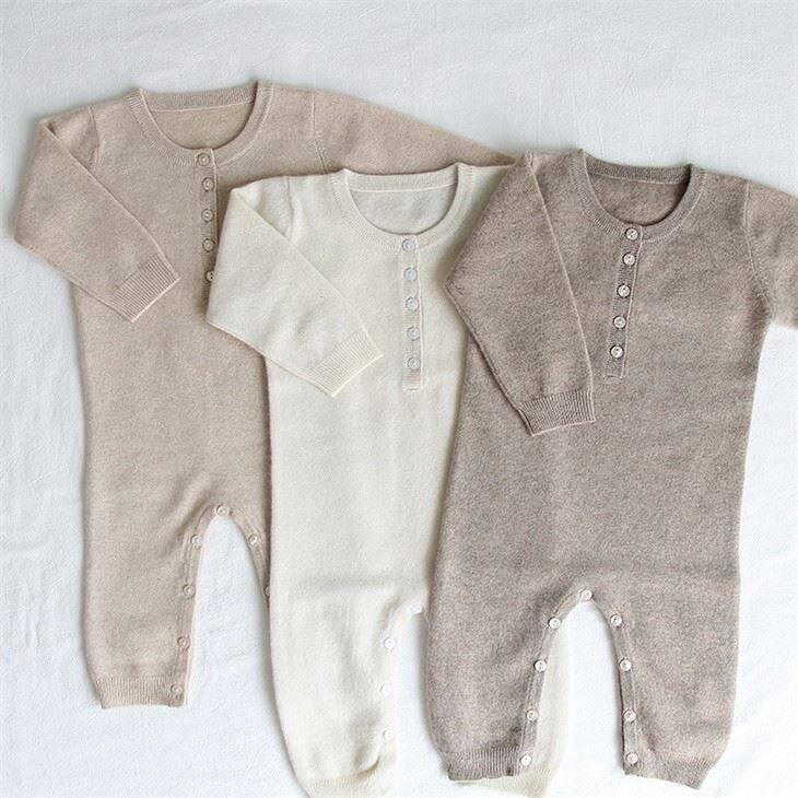 ترمه بافتنی نوزاد