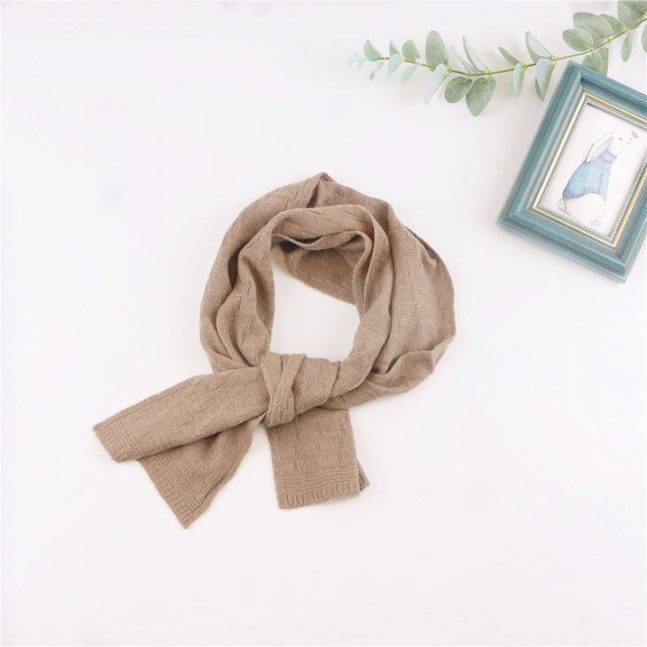 Baby Cashmere Soft Warm Scarf