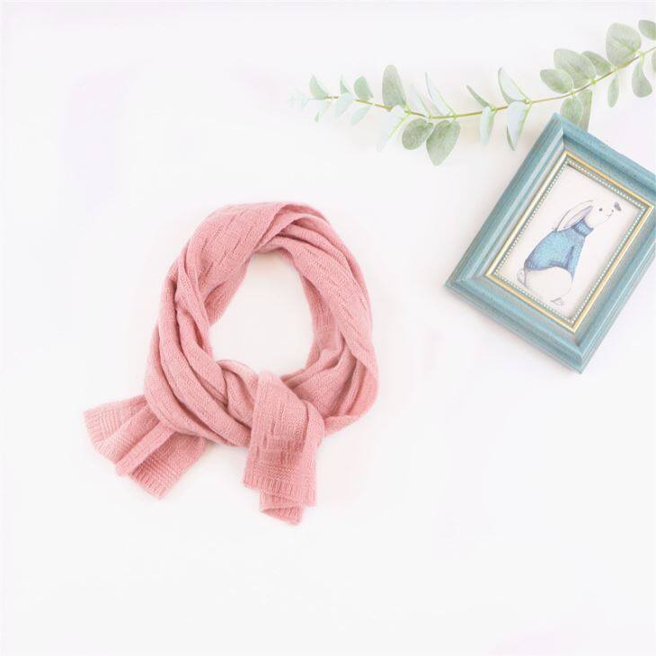 Baby Cashmere Soft Warm Scarf