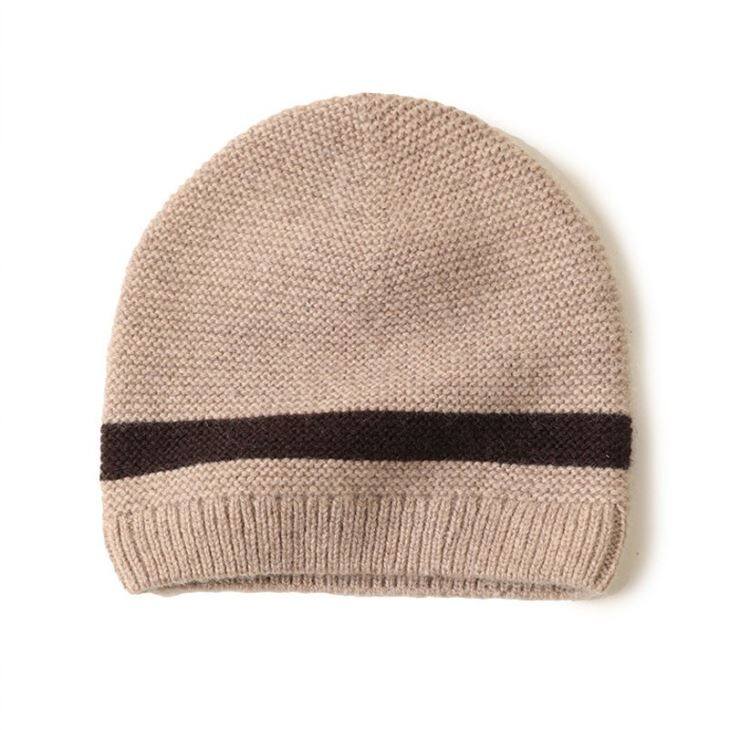 Cashmere Hat Scarf And Blanket Set