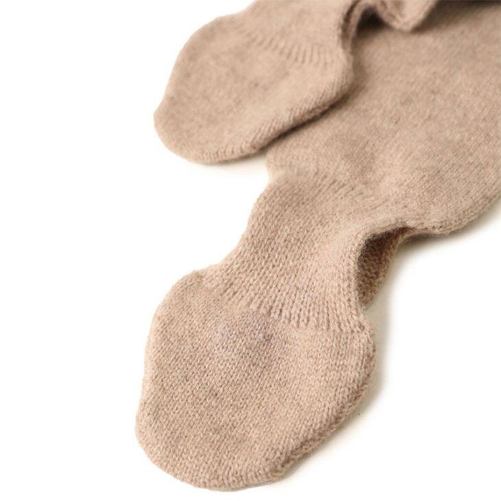 Cashmere Hat Scarf And Blanket Set