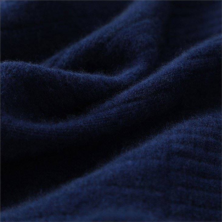 Cashmere Sweater And Pants Set