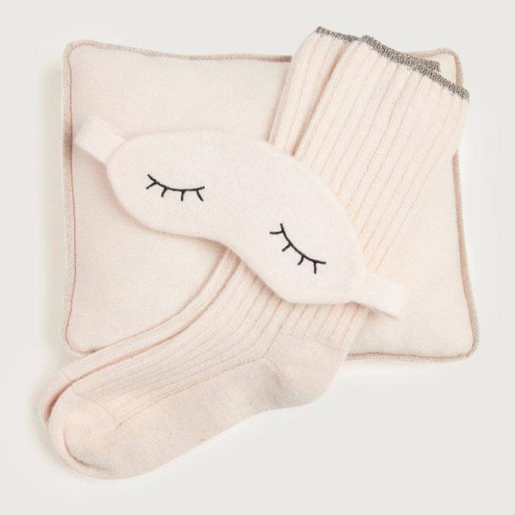 Bộ du lịch cashmere