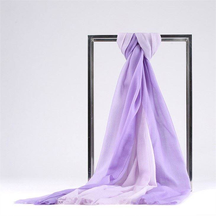 شال ترمه بزرگ