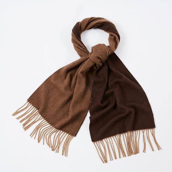 Quality Cashmere Scarf