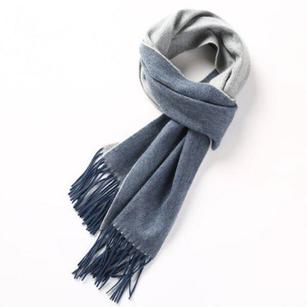 Quality Cashmere Scarf