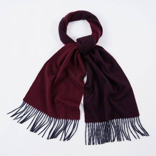 Quality Cashmere Scarf