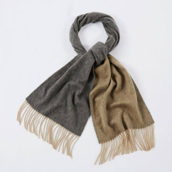 Minőségi kasmír sál