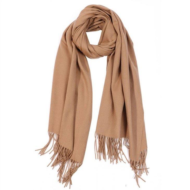 Eng yaxshi hashamatli kashmir sharf