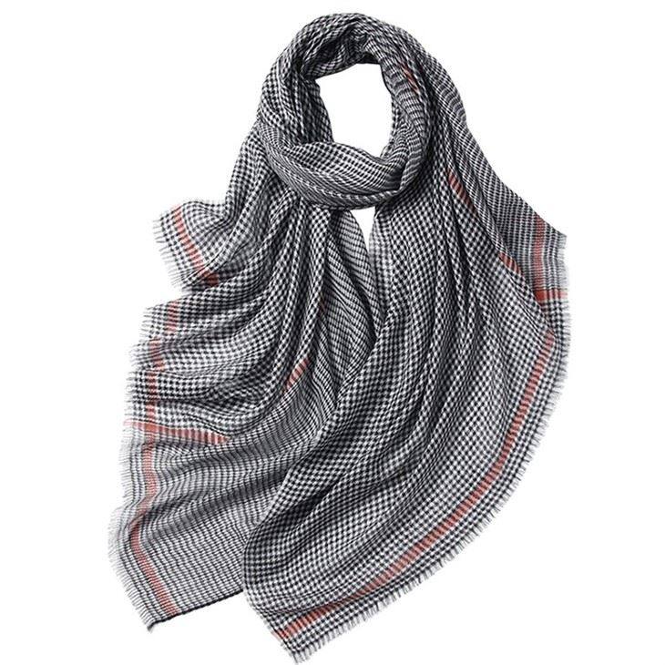 সুপার সফট কাশ্মির স্কার্ফ