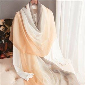 Okład z czystego kaszmiru