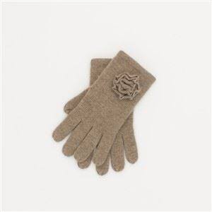 Осінь-зима Нові 100% кашемірові рукавички