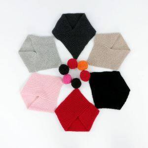 Solid Knit ti bebe Cashmere echap