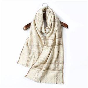 따뜻한 캐시미어 스카프