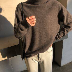 Casual dames kasjmier coltrui