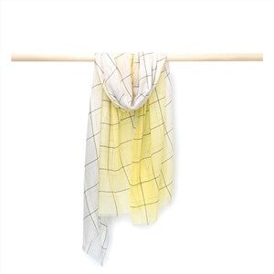 Ombre Tcheke Echap Cashmere