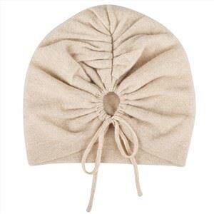 Høykvalitets snørebukse i cashmere