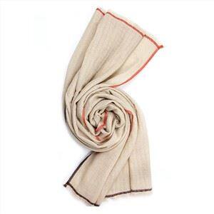 Vastag kasmír csomagolás