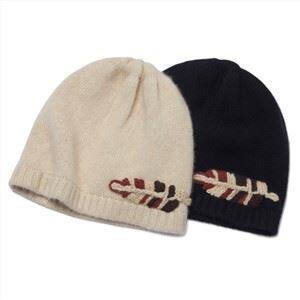 گل قلاب بافتنی کشمیری تک جنسیتی