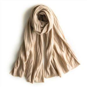 روسری ترمه ساده