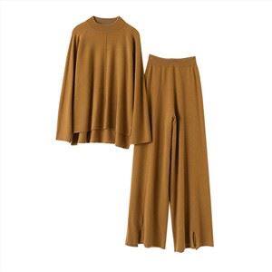 Lady Casual plain kašmyro kostiumas