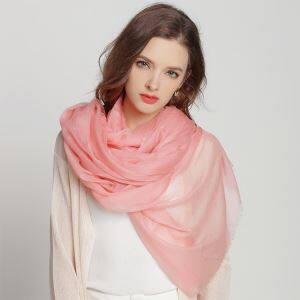 Selendang Featherlight