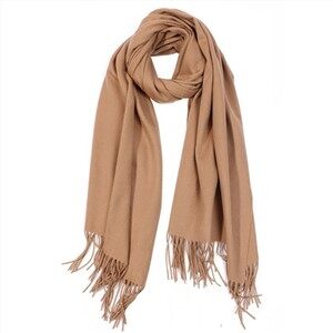 La mejor bufanda de cachemira de lujo