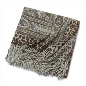 روسری ترمه بزرگ